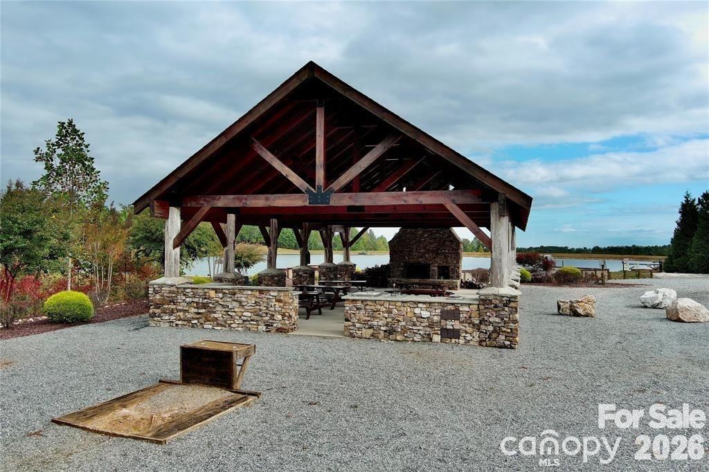Community Recreation area - V/L Mountain Vista Drive, Nebo
