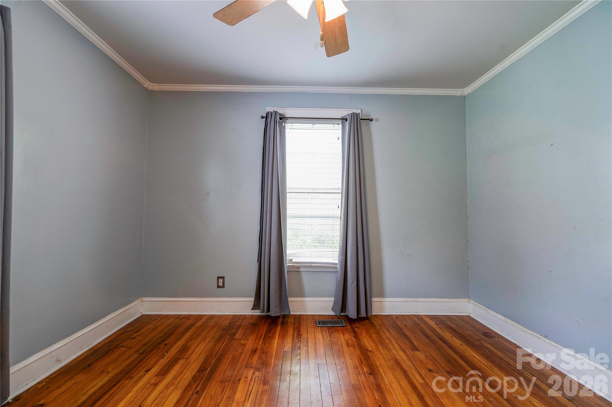 Bedroom 1 - 811 Kings Road, Shelby