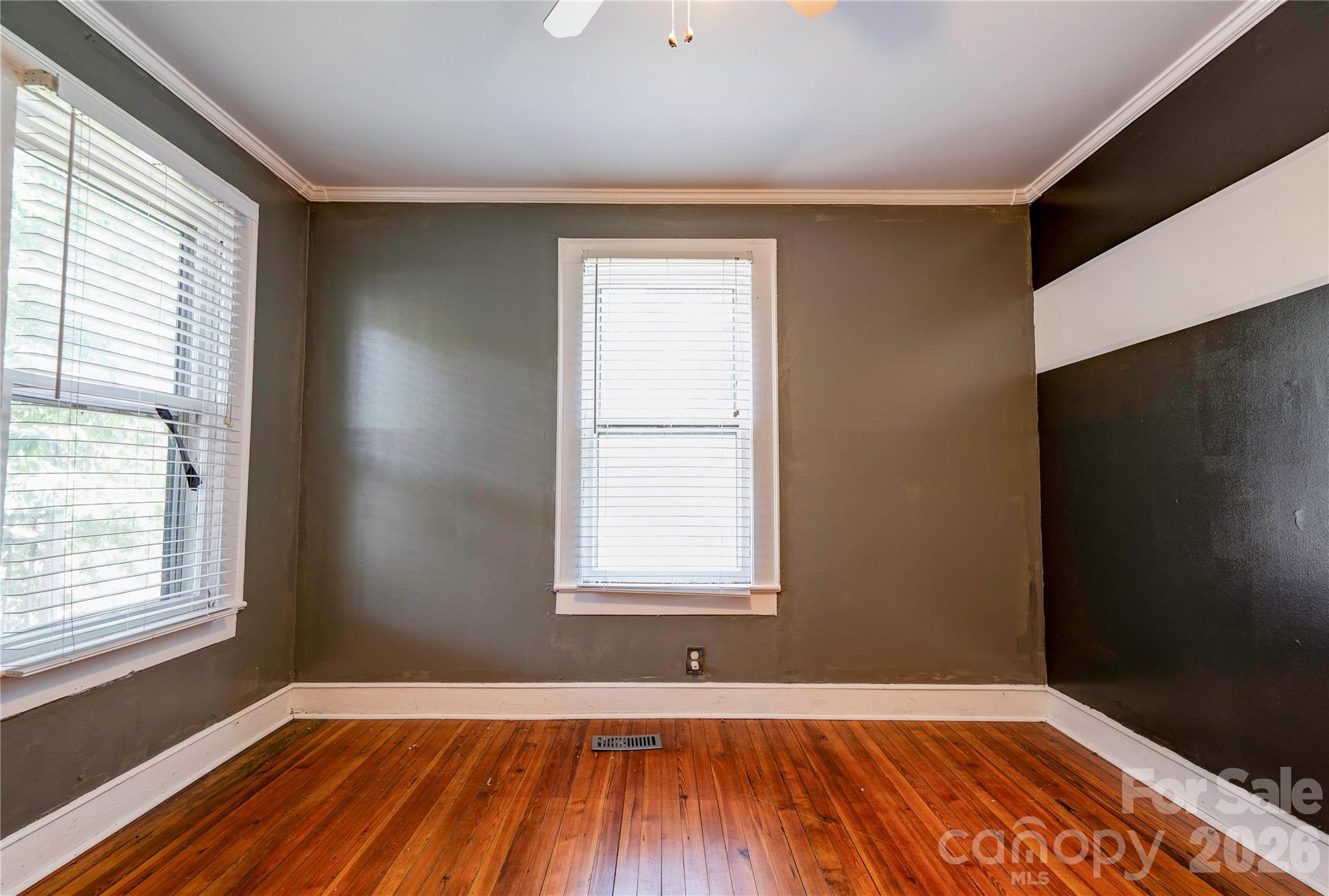 Bedroom 2 - 811 Kings Road, Shelby
