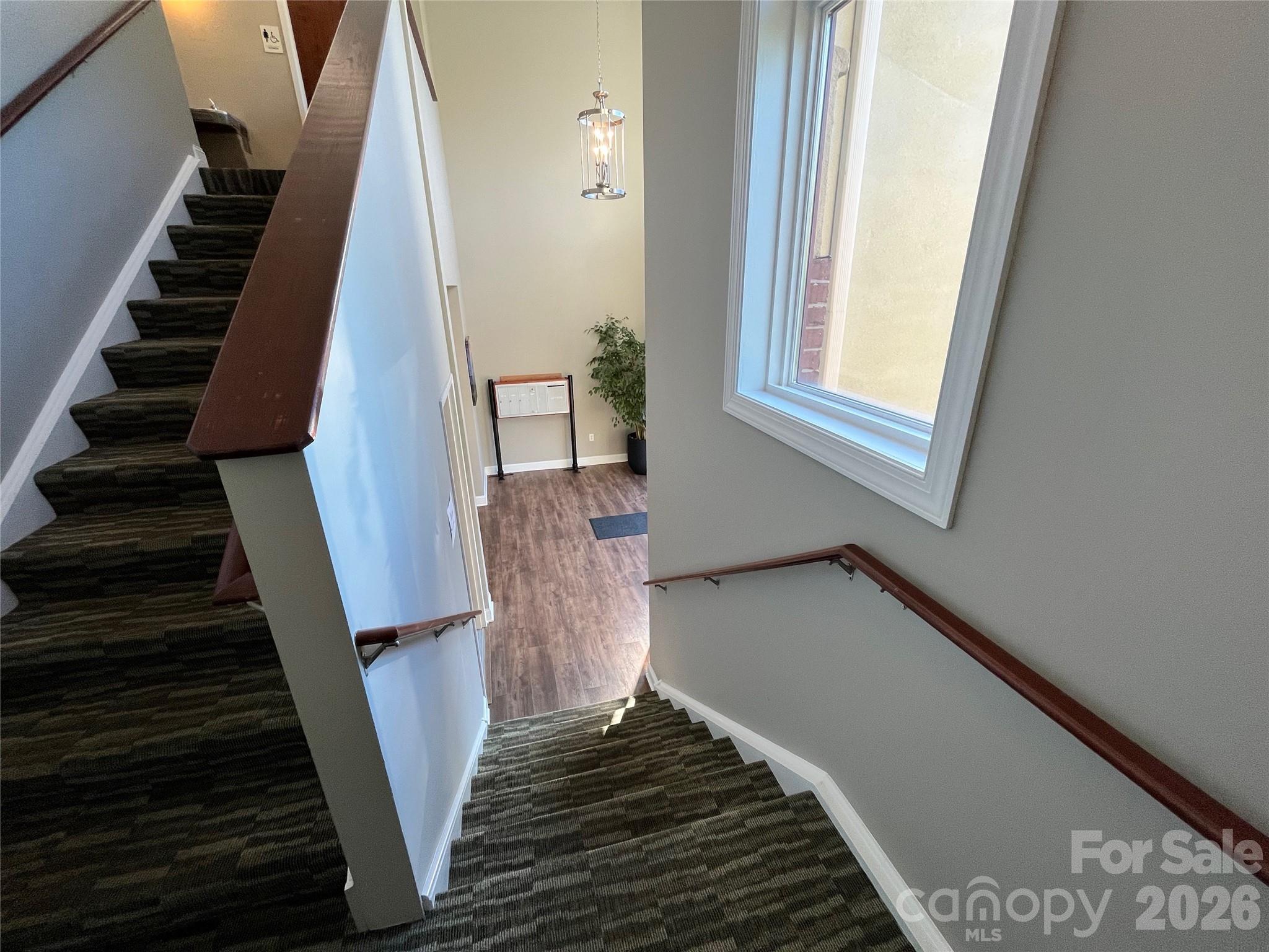 Office at 421 S Church Street, Hendersonville, photo 14 of 24