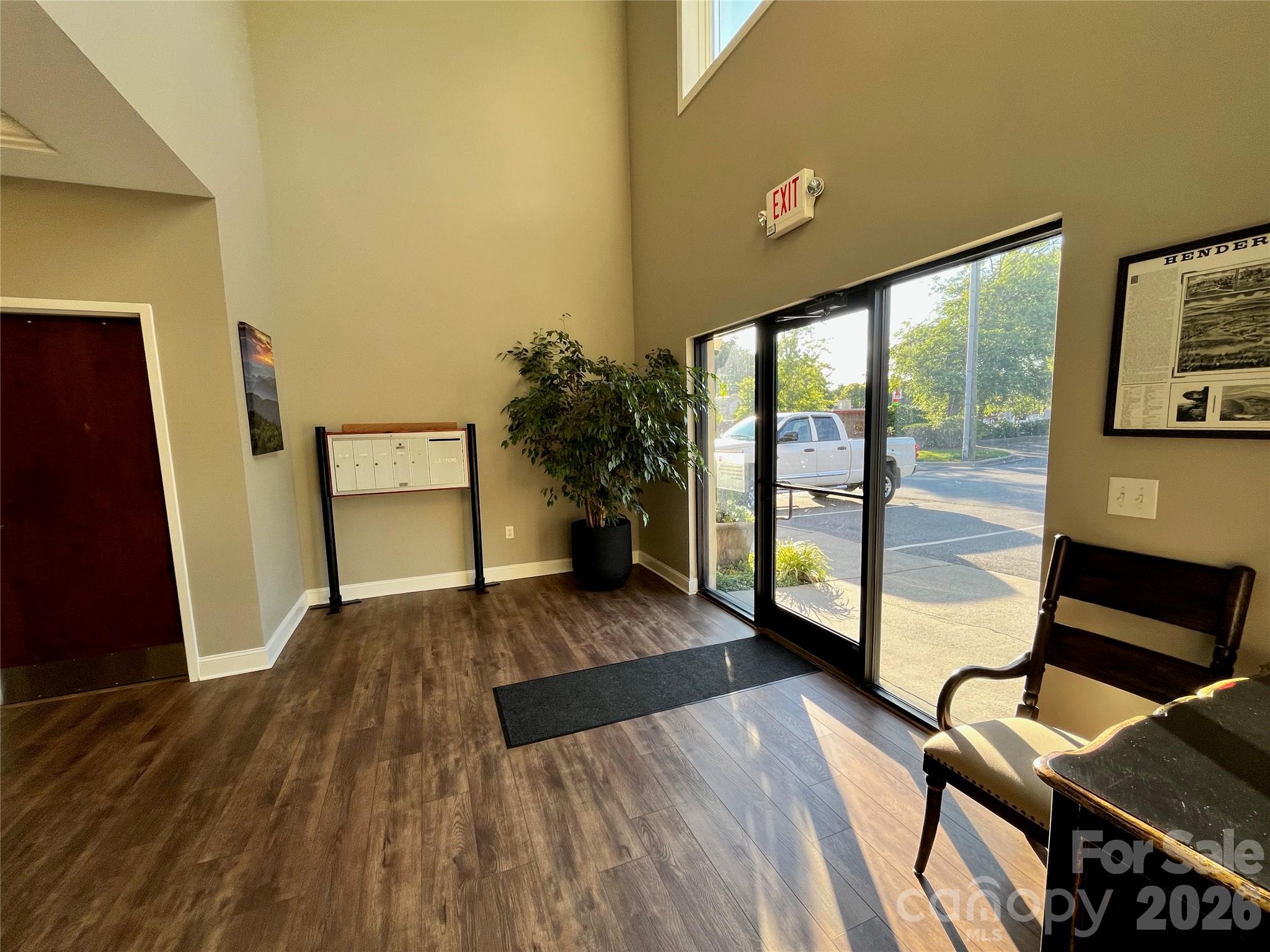 Office at 421 S Church Street, Hendersonville, photo 24 of 24