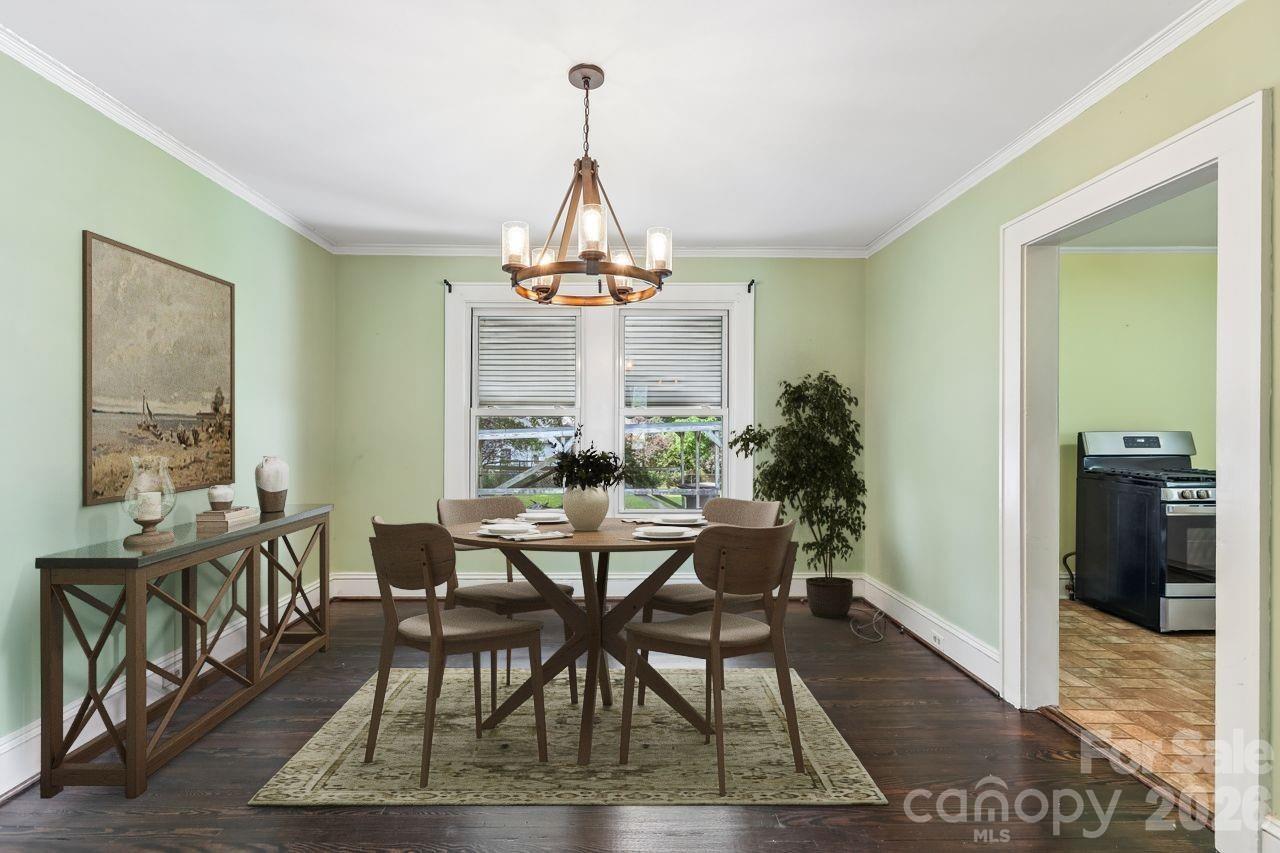 Single Family Residence at 1010 Desoto Avenue, Kannapolis, photo 12 of 46