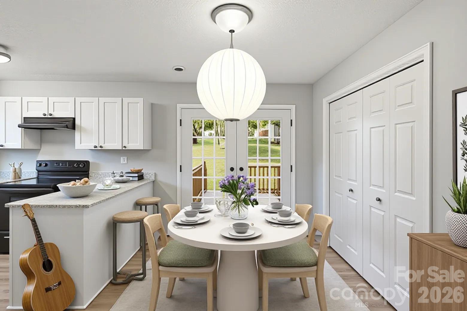 Single Family Residence at 202 Cooke Circle, Kings Mountain, photo 5 of 33