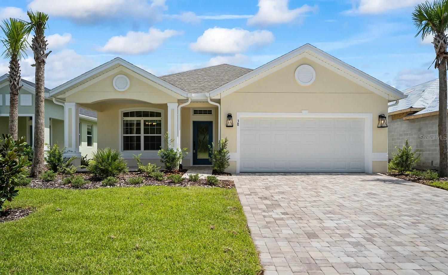 25 MATANZAS COVE DR