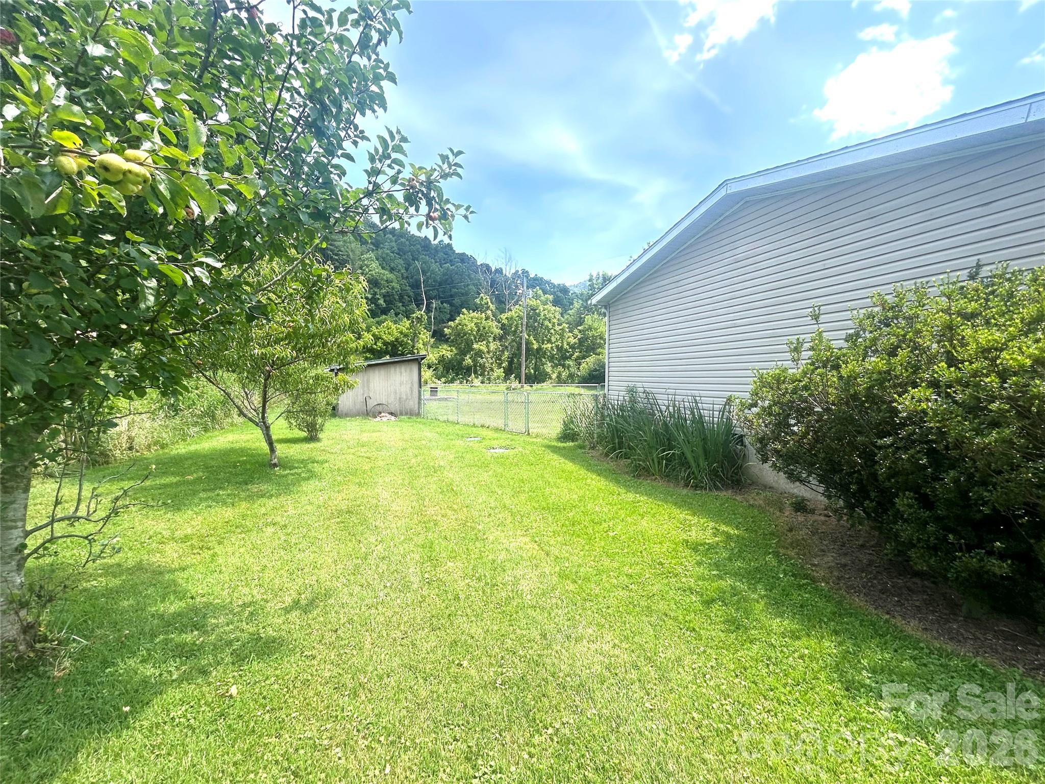 Single Family Residence at 10755 NC 209 Highway, Hot Springs, photo 10 of 43