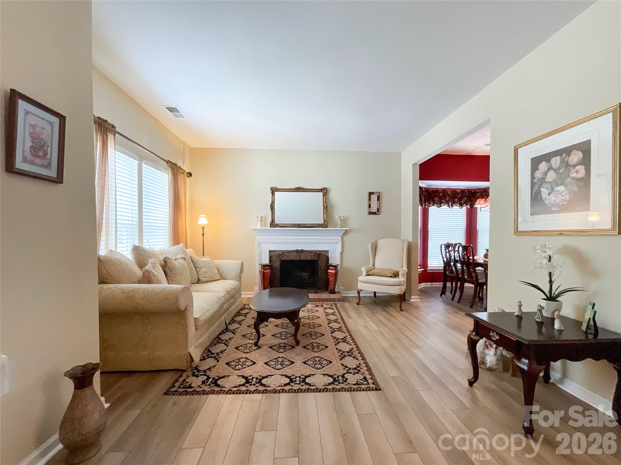 Townhouse at 3901 #D Christine Lane, Waxhaw, photo 5 of 32