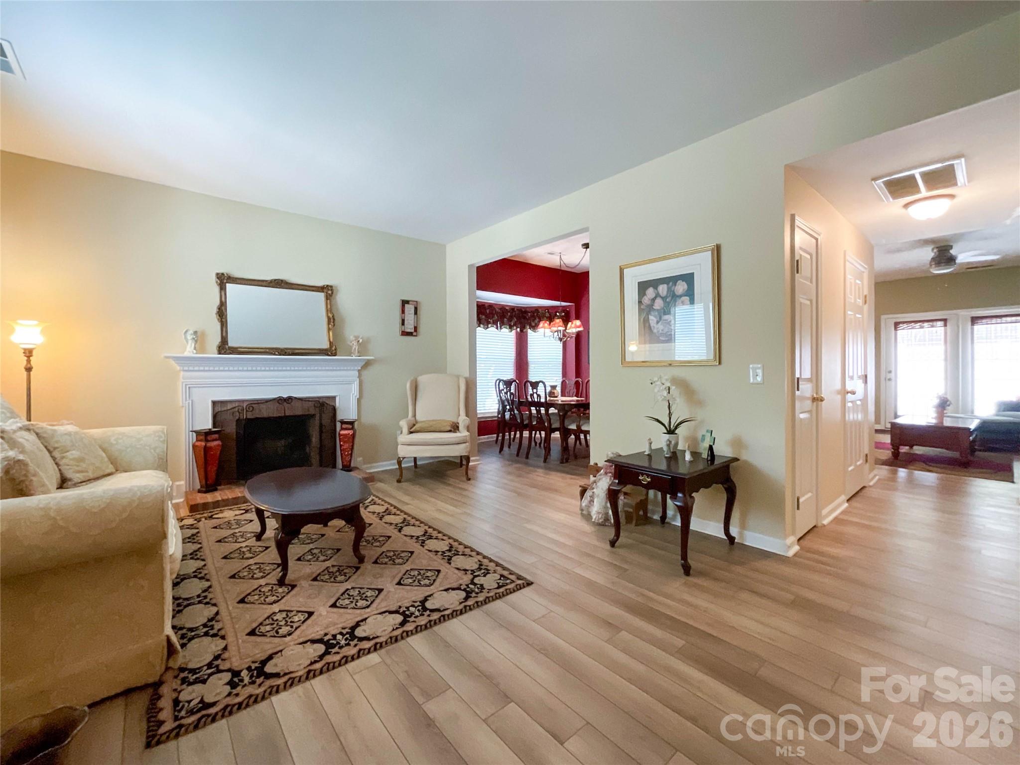Townhouse at 3901 #D Christine Lane, Waxhaw, photo 3 of 32