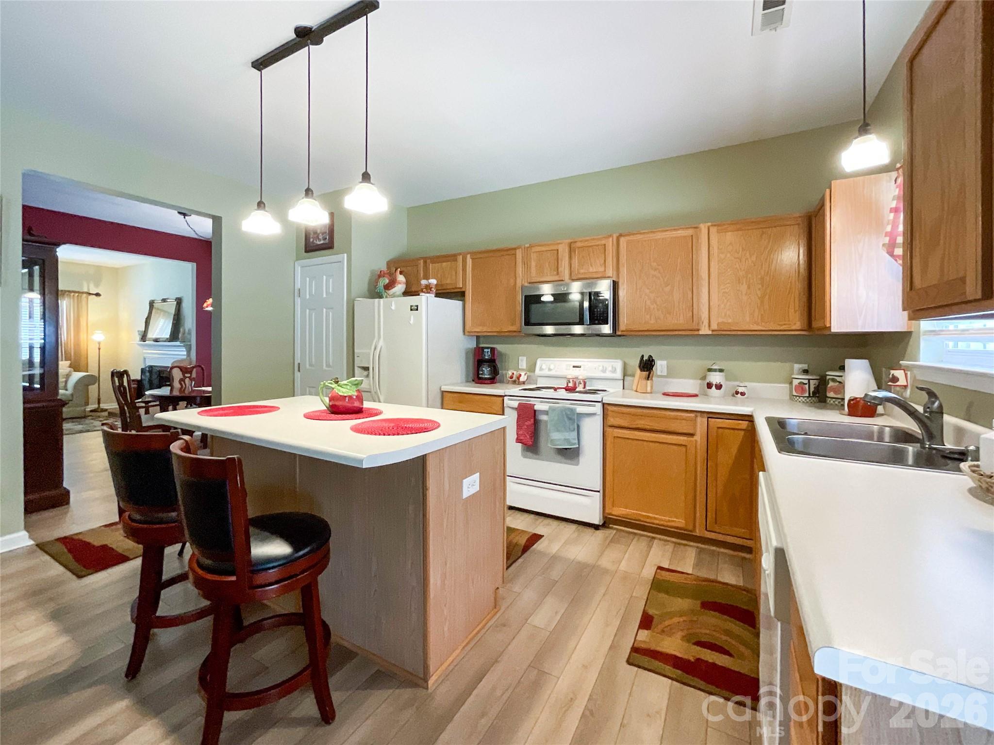 Townhouse at 3901 #D Christine Lane, Waxhaw, photo 6 of 32
