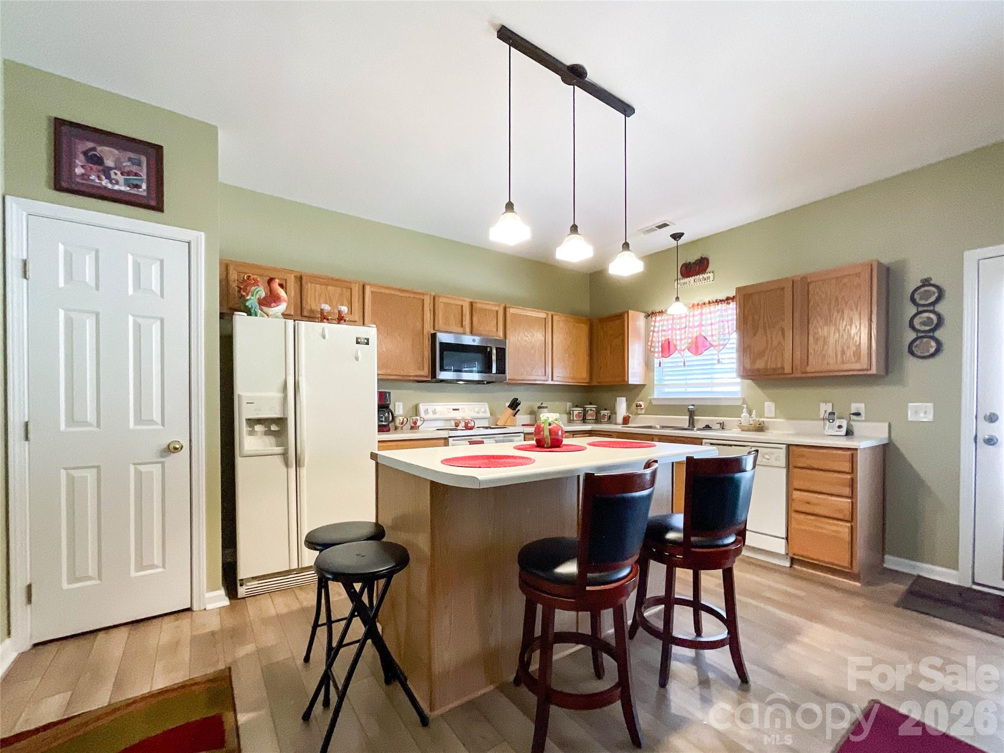 Townhouse at 3901 #D Christine Lane, Waxhaw, photo 7 of 32