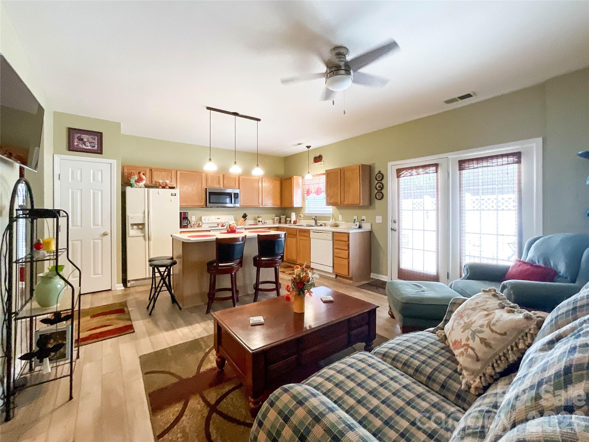 Townhouse at 3901 #D Christine Lane, Waxhaw, photo 8 of 32