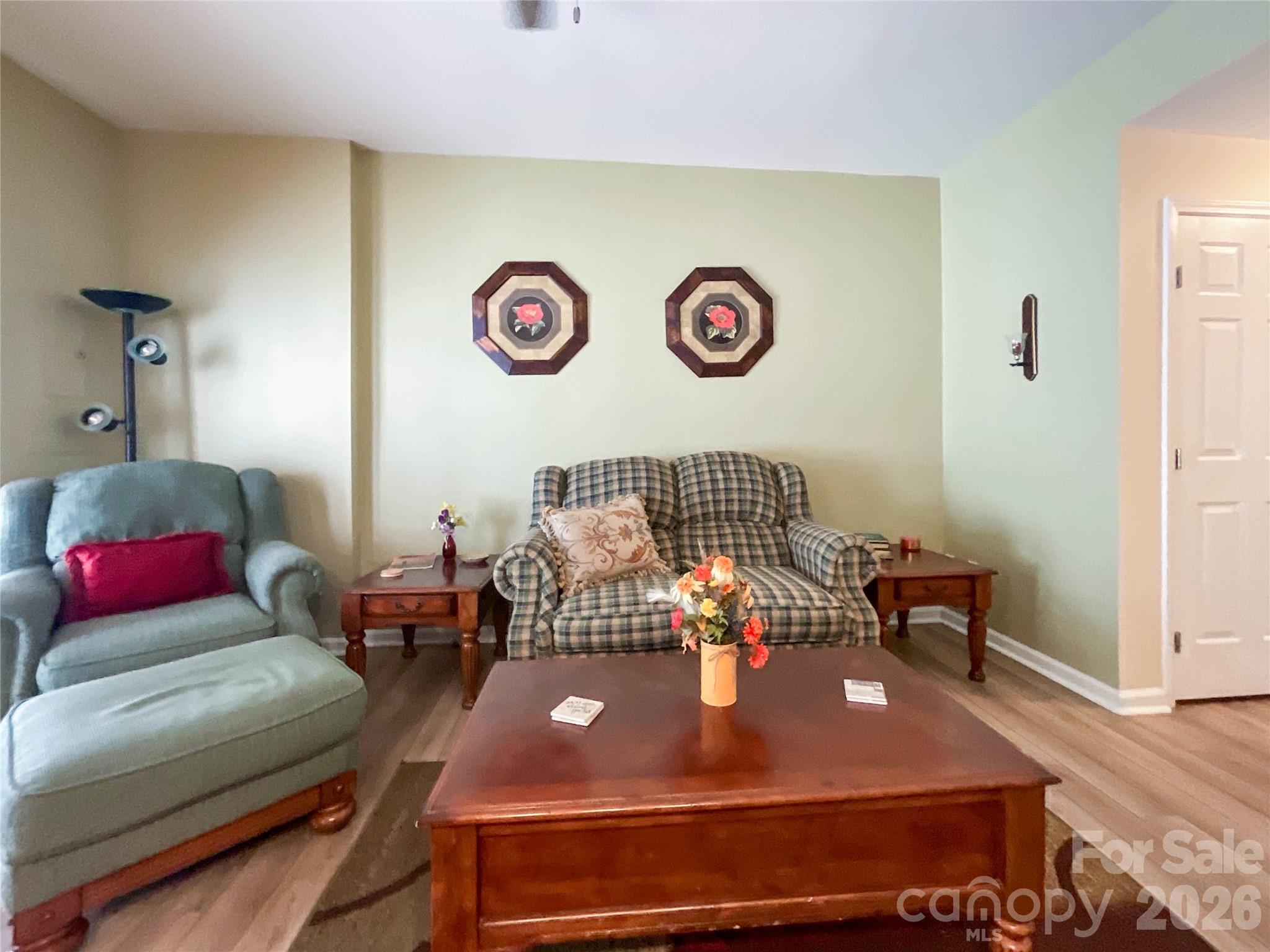 Townhouse at 3901 #D Christine Lane, Waxhaw, photo 10 of 32