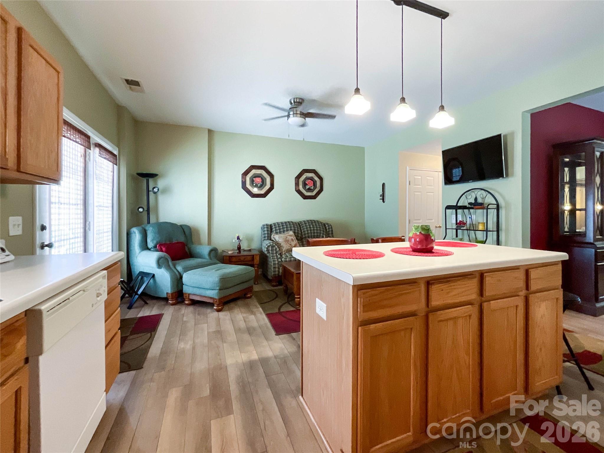 Townhouse at 3901 #D Christine Lane, Waxhaw, photo 9 of 32