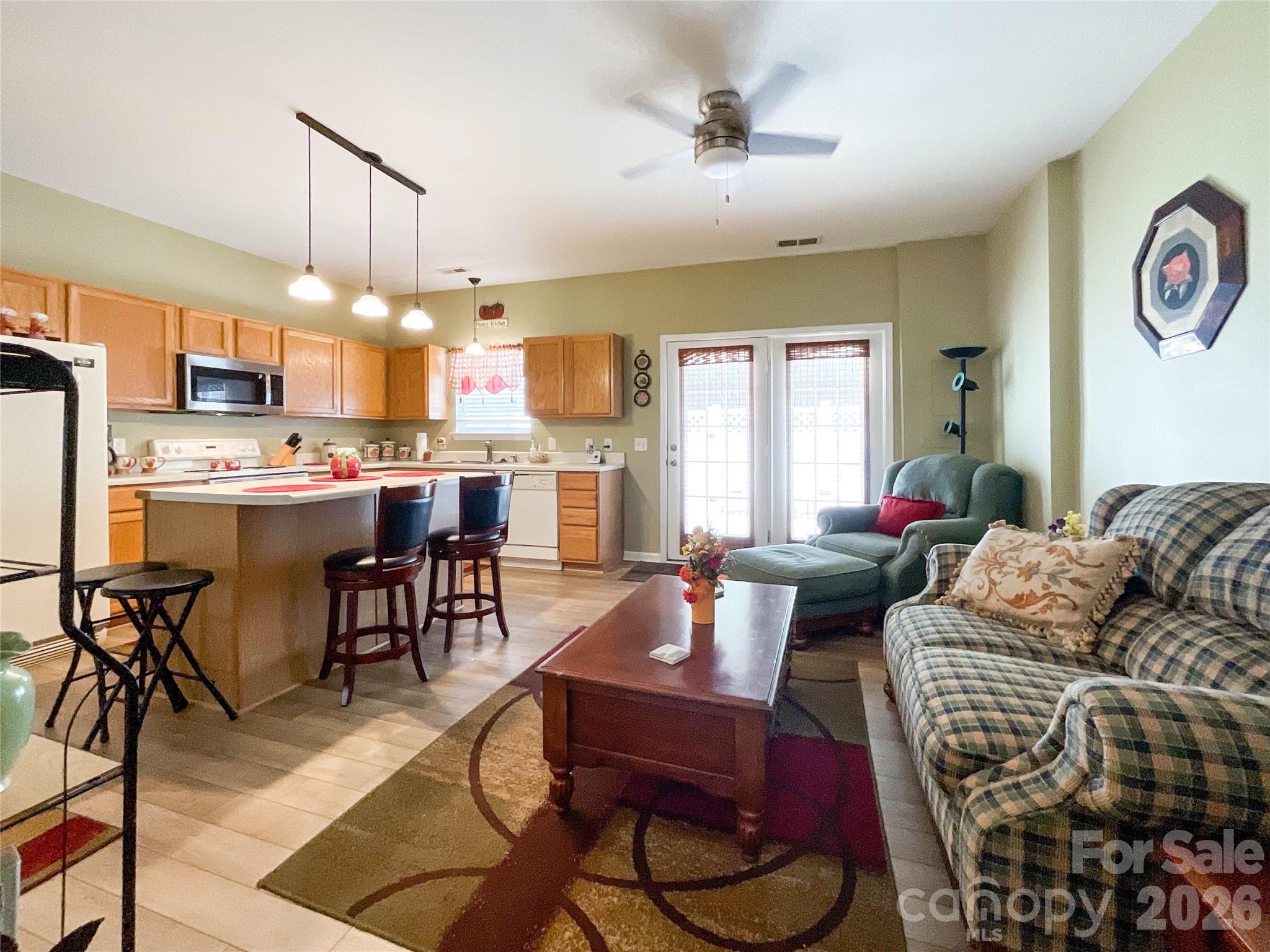 Townhouse at 3901 #D Christine Lane, Waxhaw, photo 11 of 32