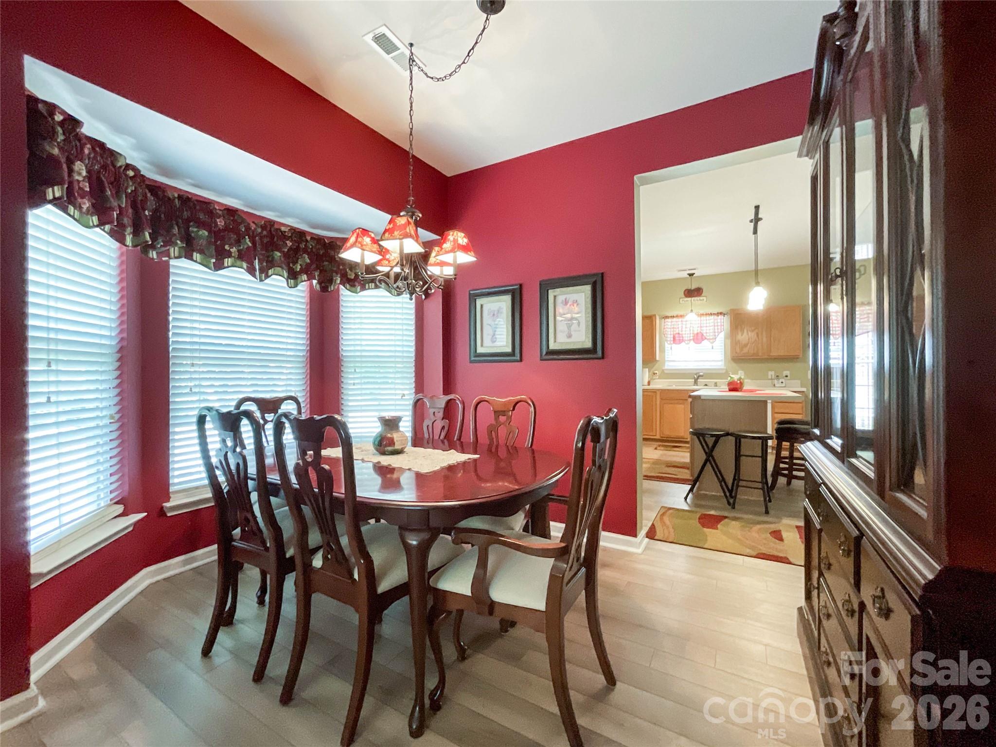 Townhouse at 3901 #D Christine Lane, Waxhaw, photo 12 of 32