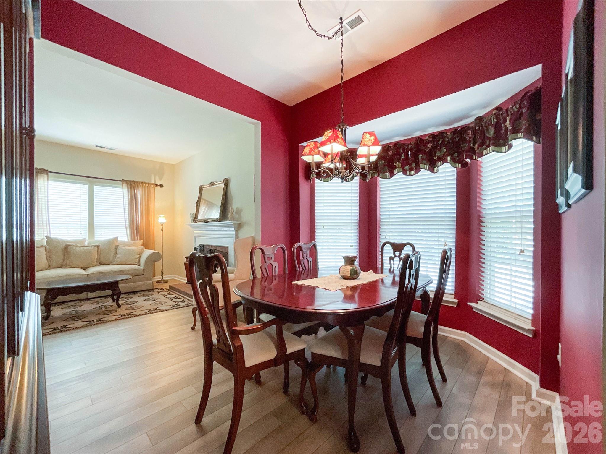 Townhouse at 3901 #D Christine Lane, Waxhaw, photo 13 of 32
