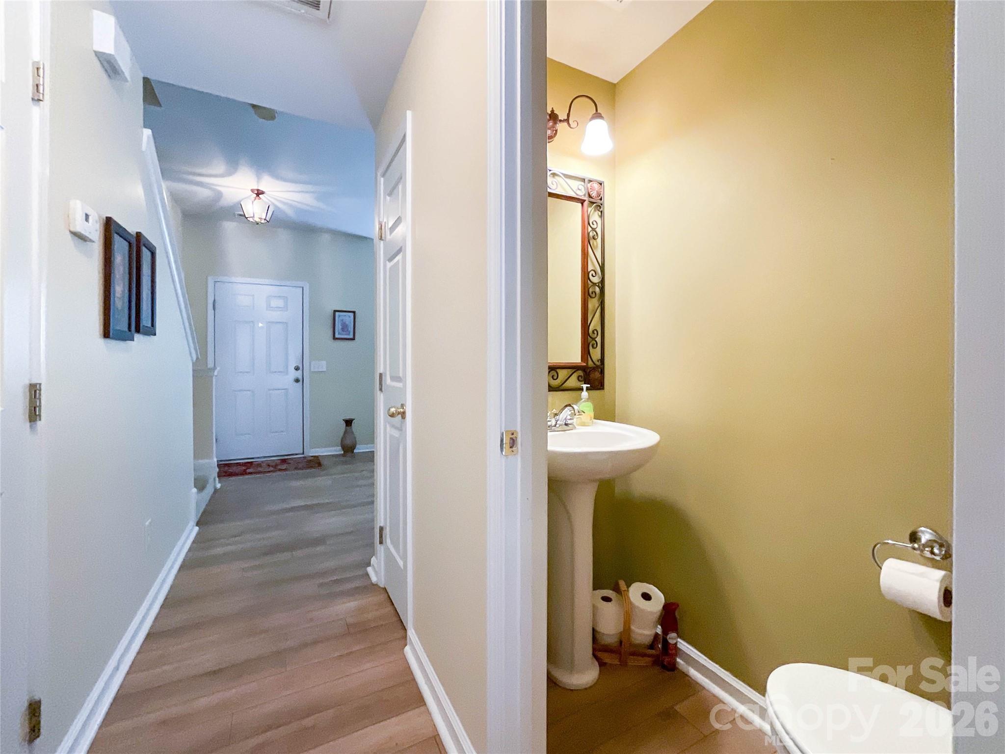 Townhouse at 3901 #D Christine Lane, Waxhaw, photo 14 of 32