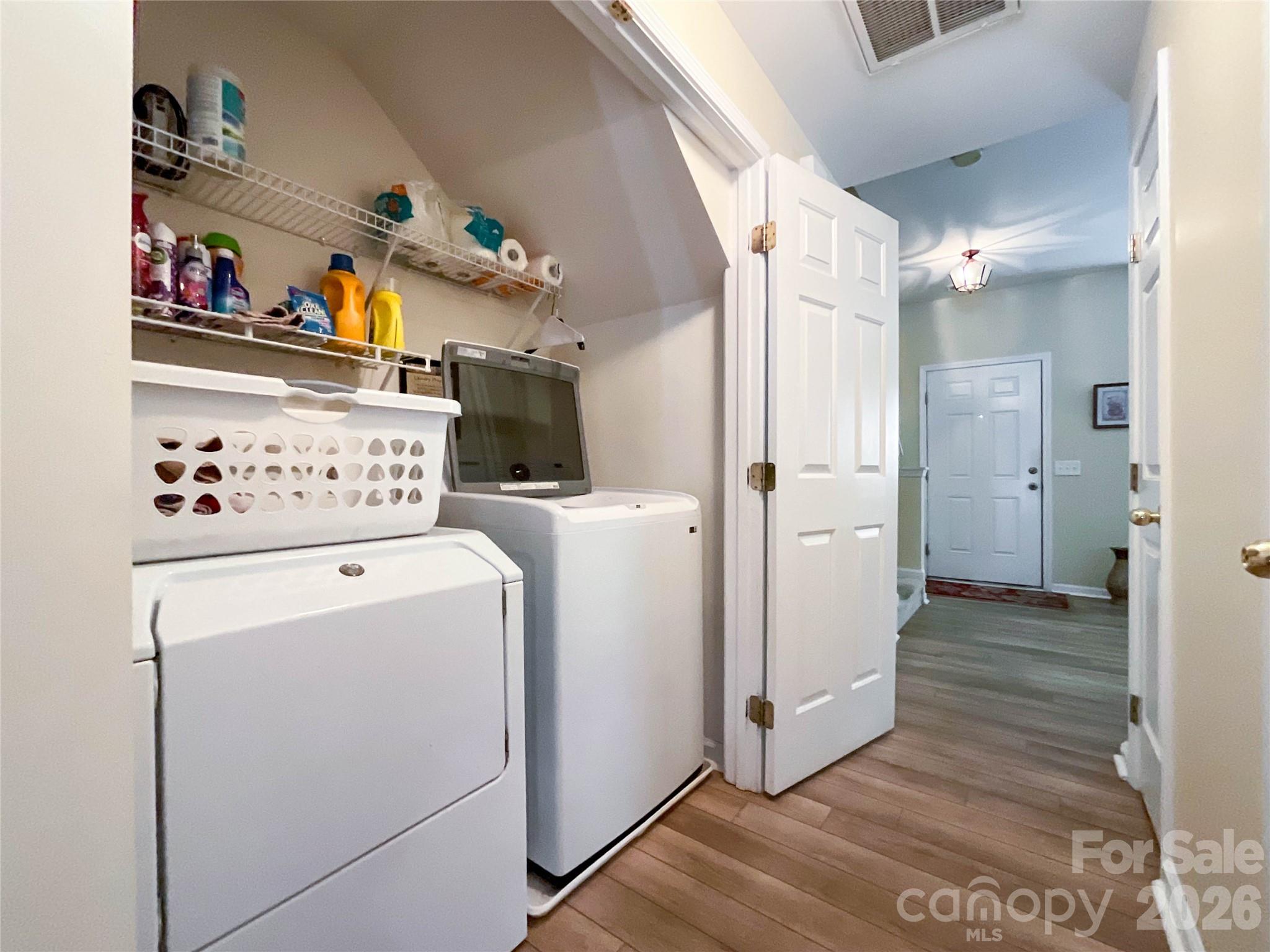 Townhouse at 3901 #D Christine Lane, Waxhaw, photo 15 of 32