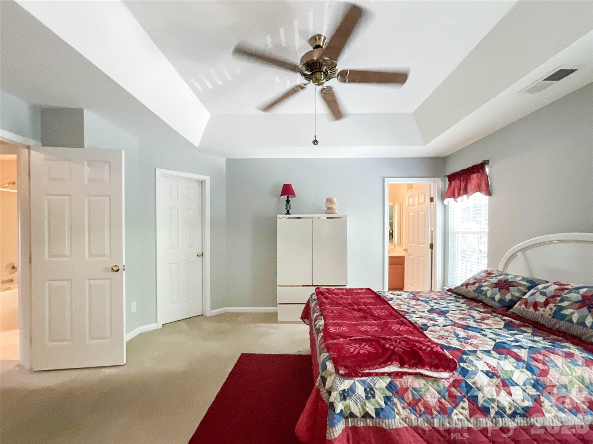 Townhouse at 3901 #D Christine Lane, Waxhaw, photo 18 of 32