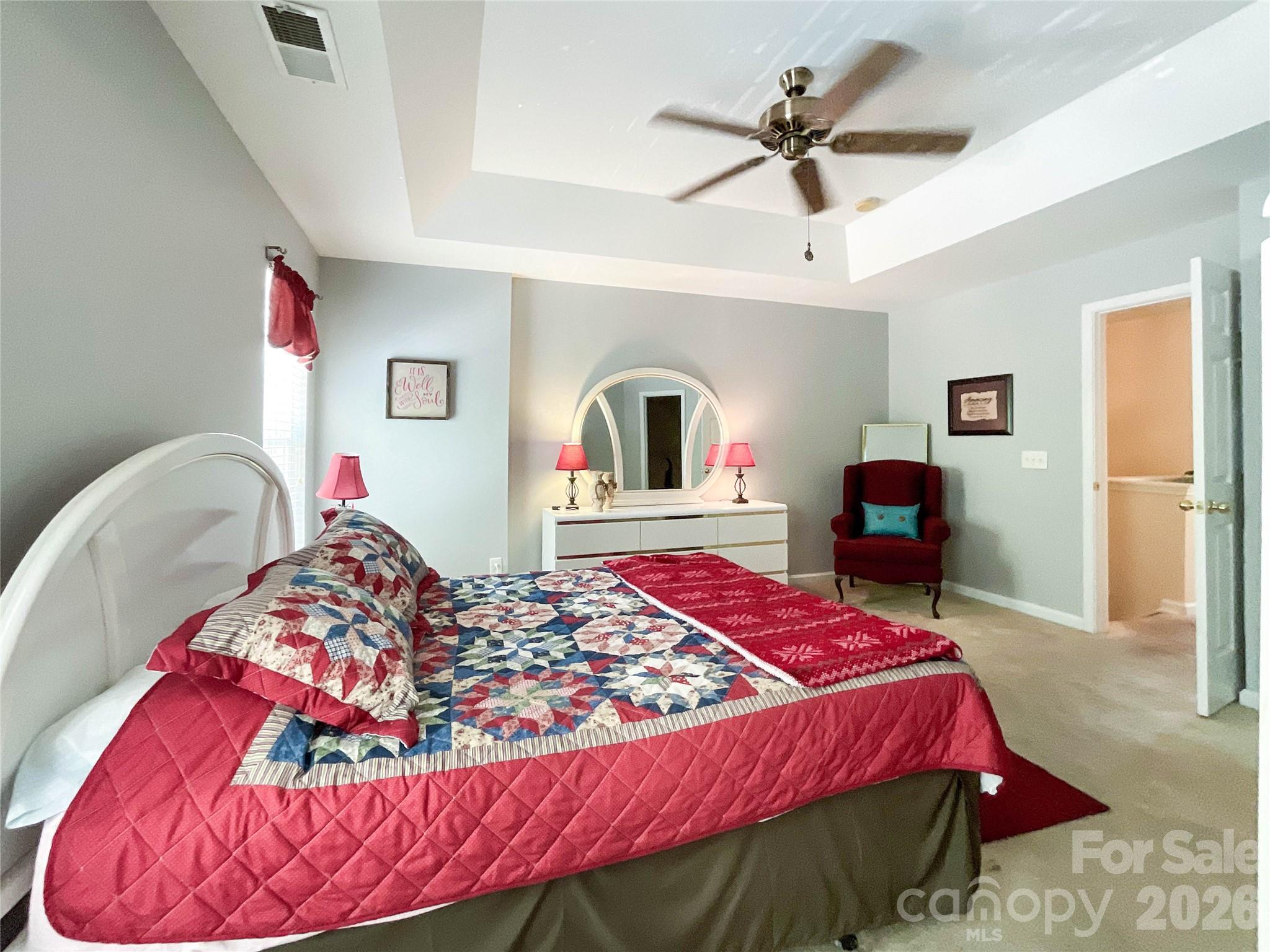 Townhouse at 3901 #D Christine Lane, Waxhaw, photo 17 of 32