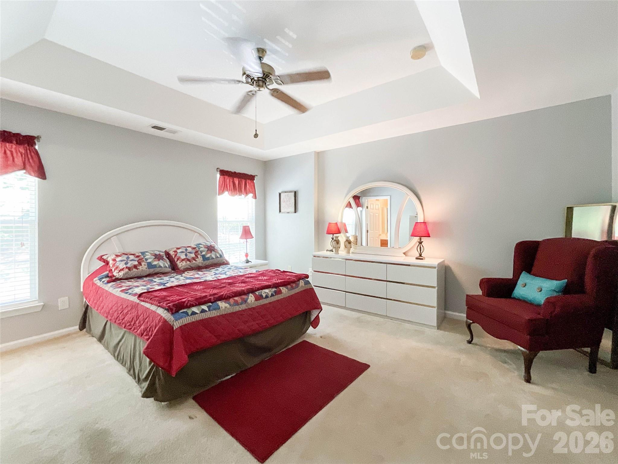 Townhouse at 3901 #D Christine Lane, Waxhaw, photo 19 of 32