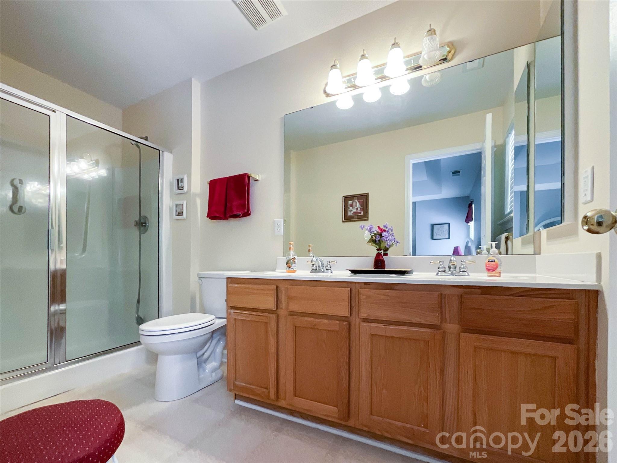 Townhouse at 3901 #D Christine Lane, Waxhaw, photo 20 of 32