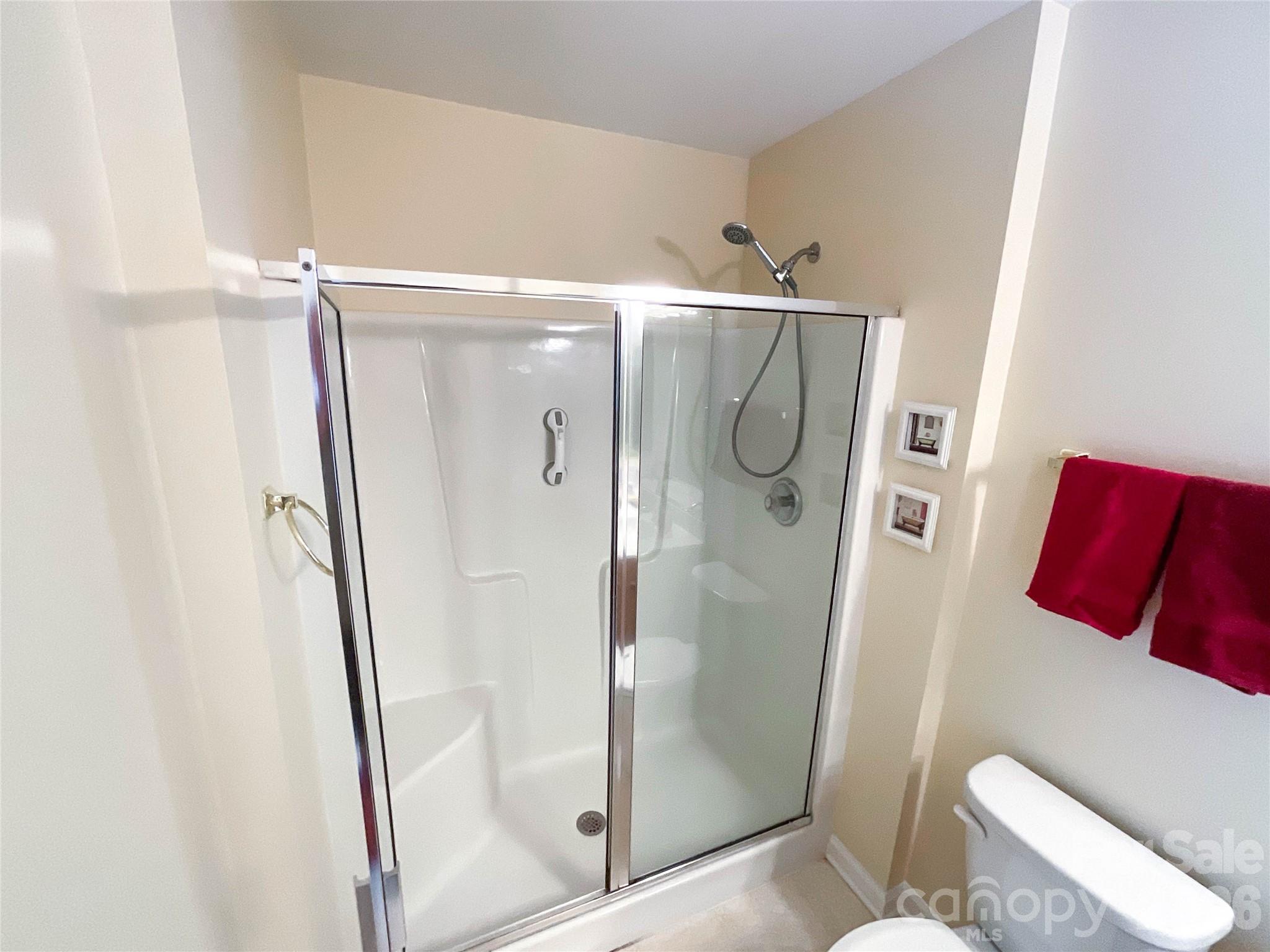 Townhouse at 3901 #D Christine Lane, Waxhaw, photo 21 of 32