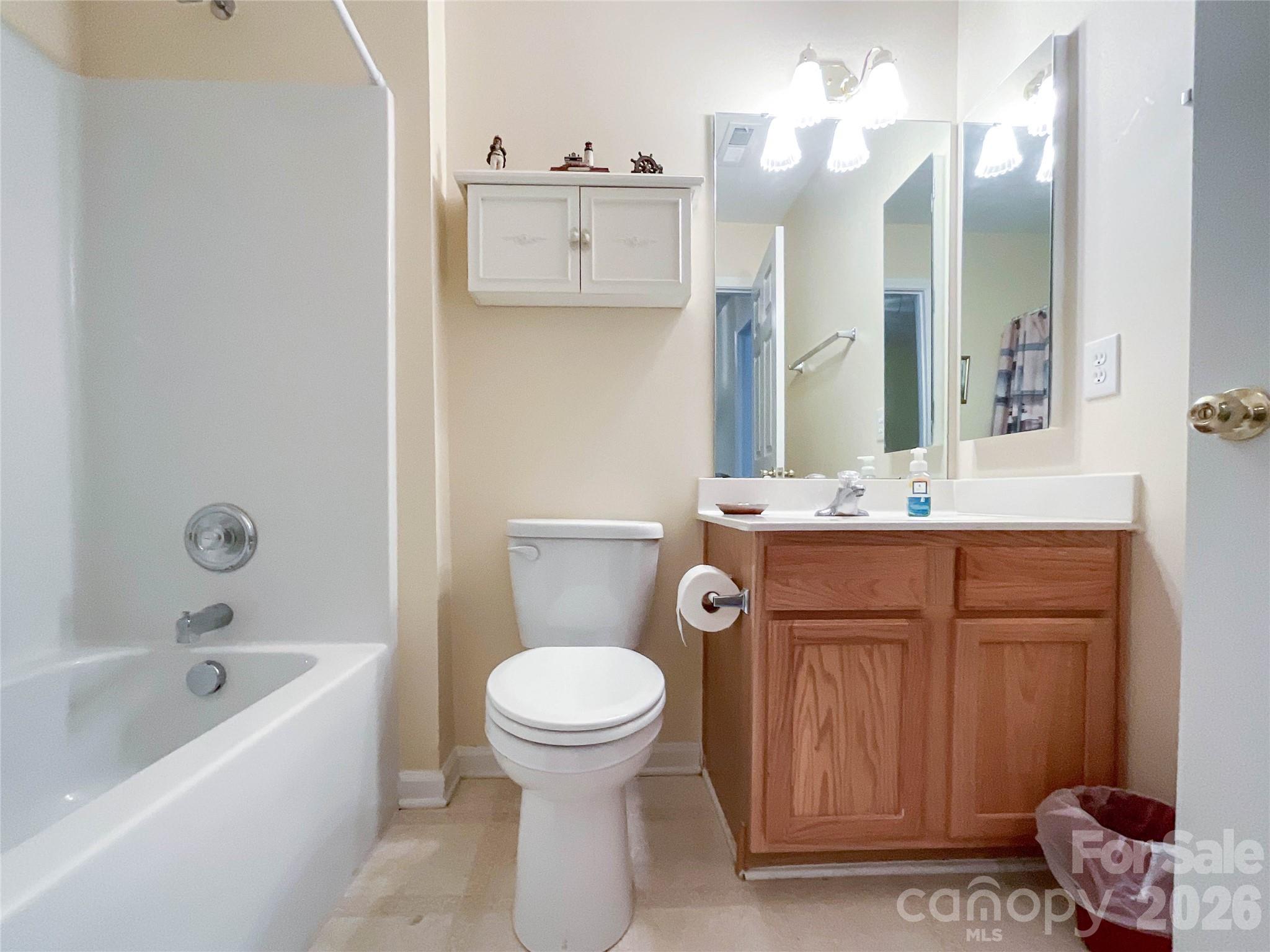 Townhouse at 3901 #D Christine Lane, Waxhaw, photo 26 of 32