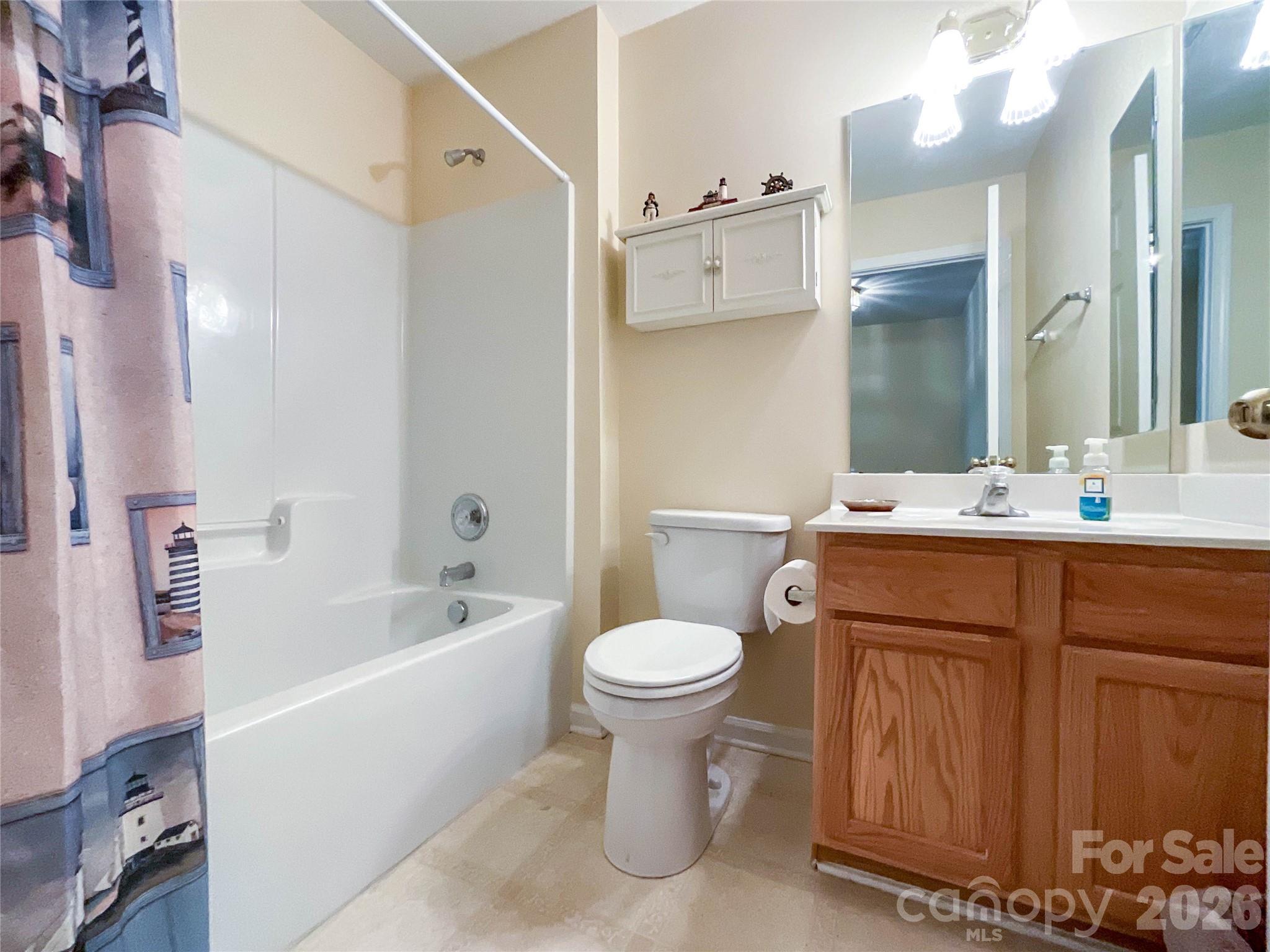 Townhouse at 3901 #D Christine Lane, Waxhaw, photo 27 of 32
