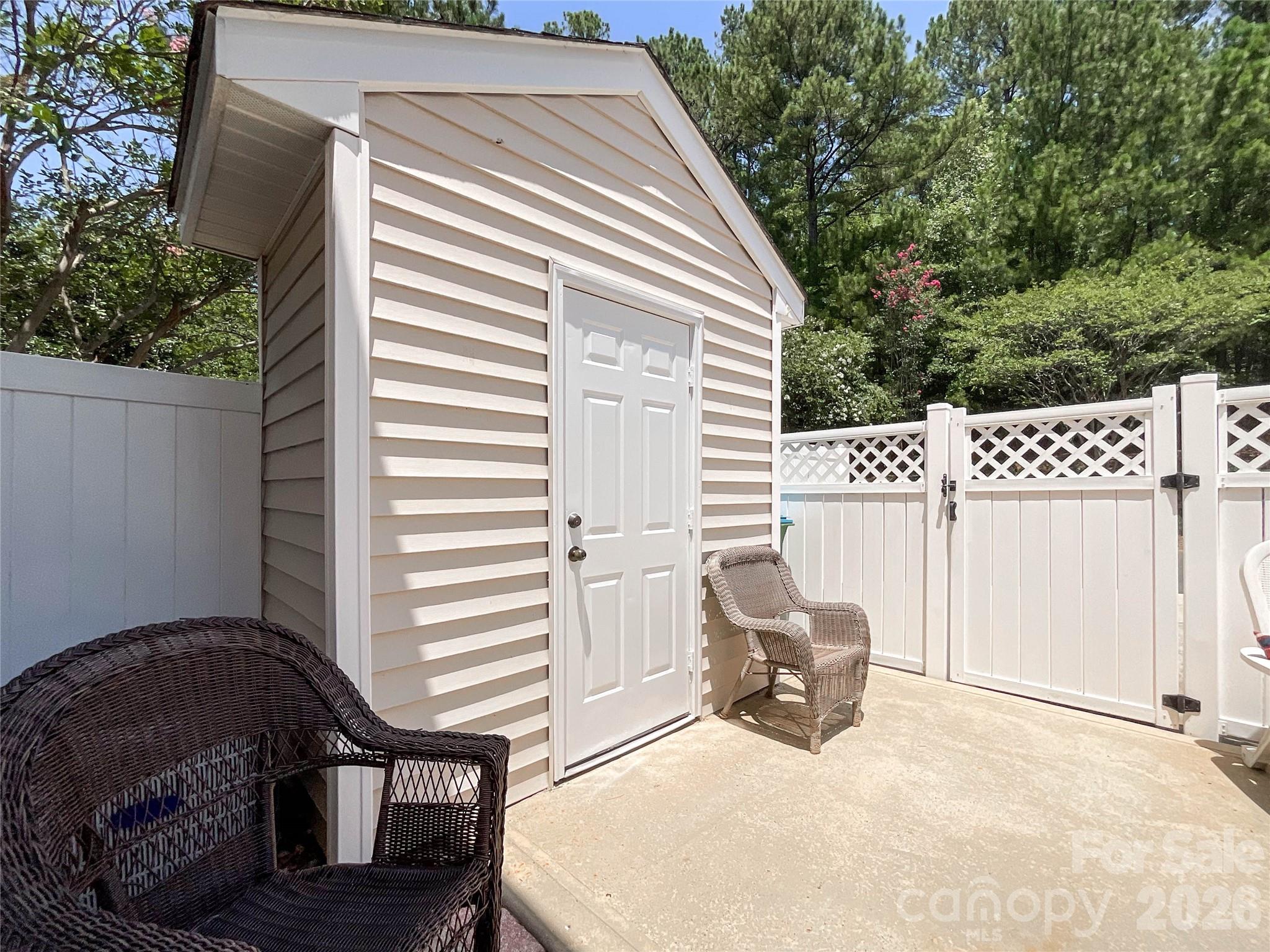 Townhouse at 3901 #D Christine Lane, Waxhaw, photo 28 of 32