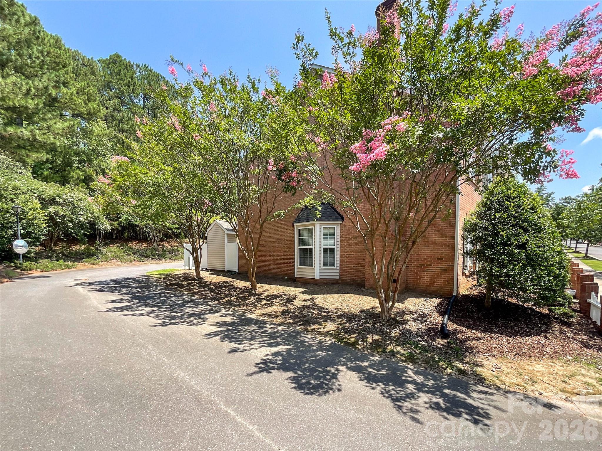 Townhouse at 3901 #D Christine Lane, Waxhaw, photo 30 of 32