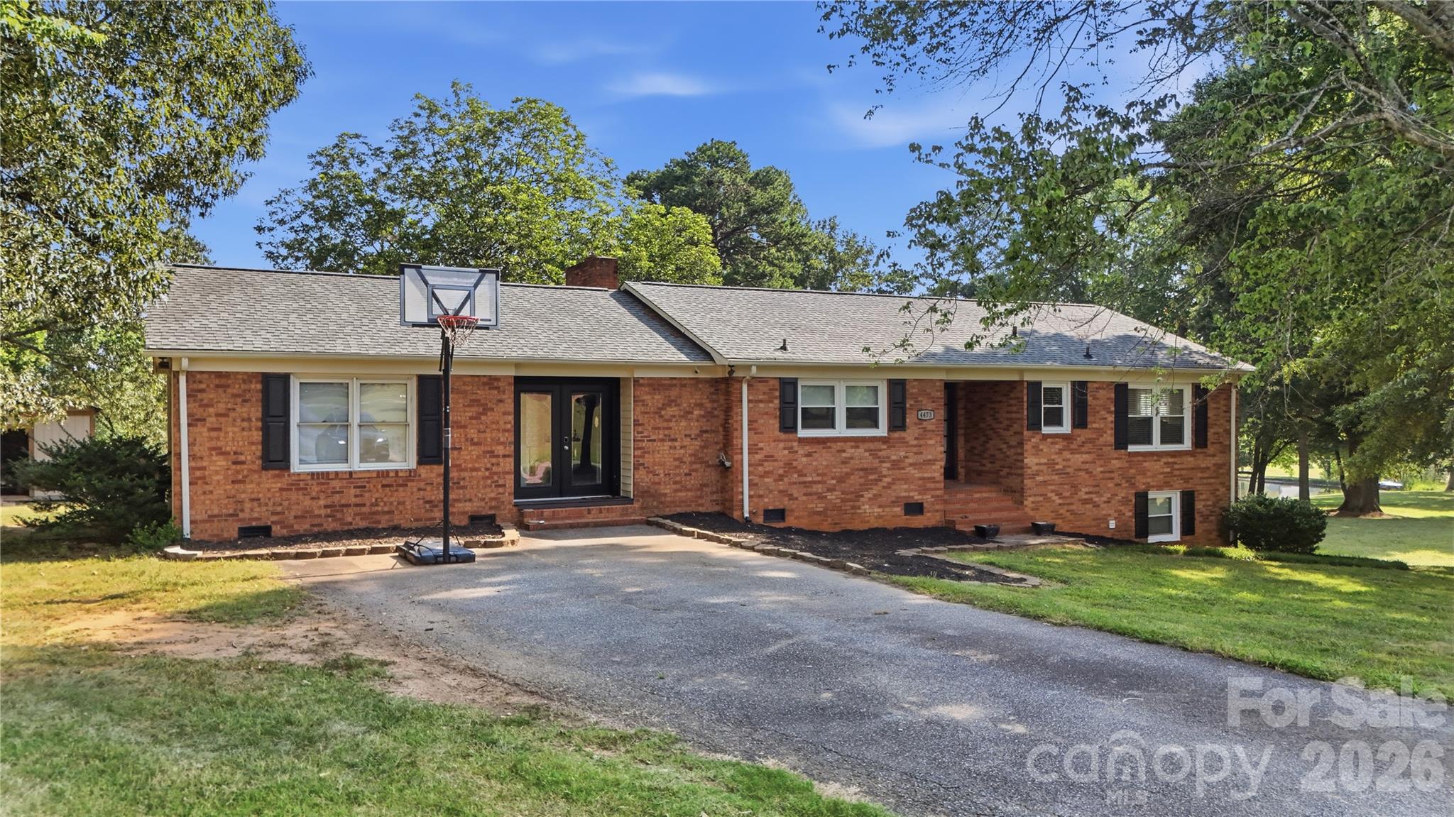 Single Family Residence at 4473 Daniels Street, Maiden, photo 2 of 35