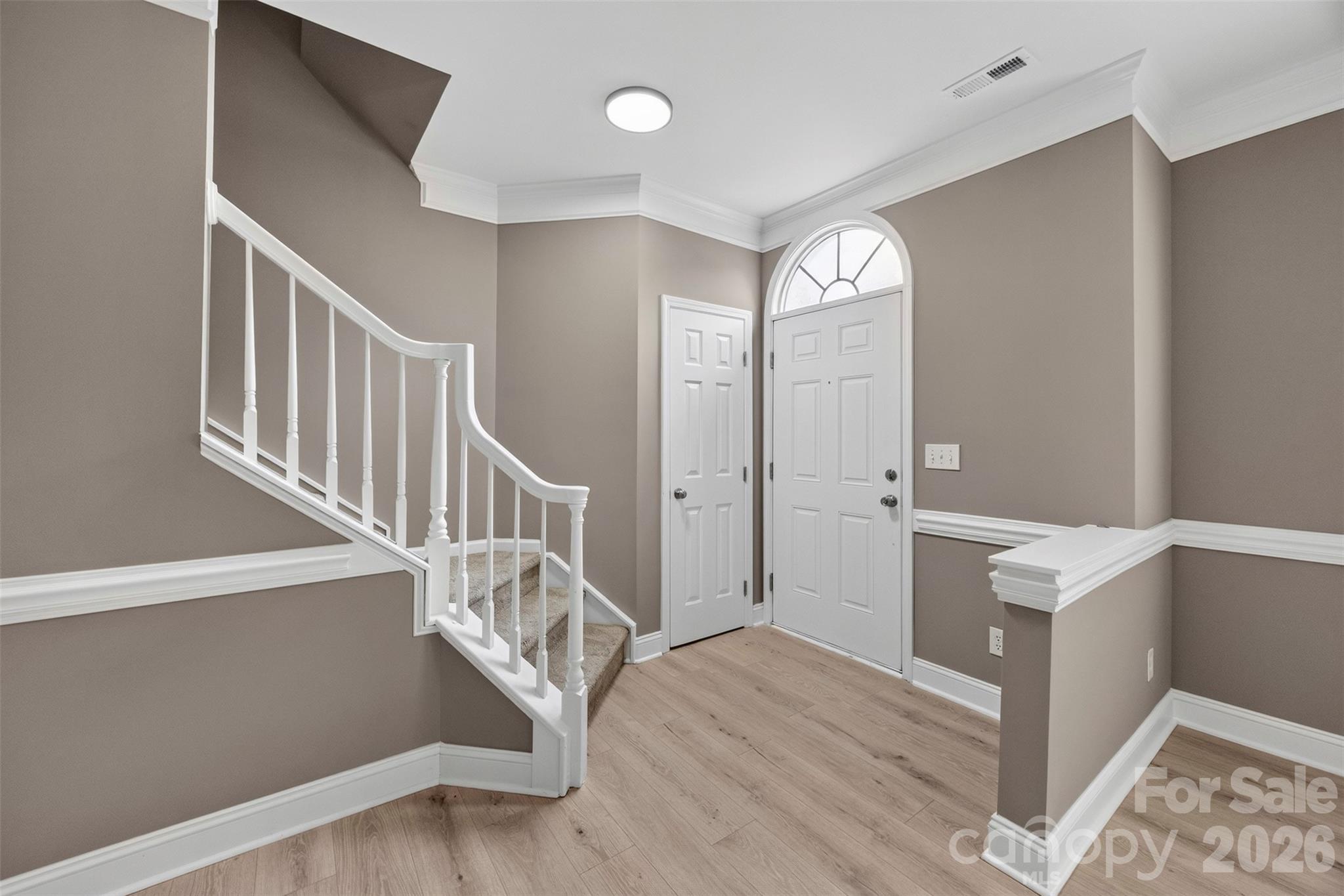 Townhouse at 14435 Greenpoint Lane, Huntersville, photo 4 of 39