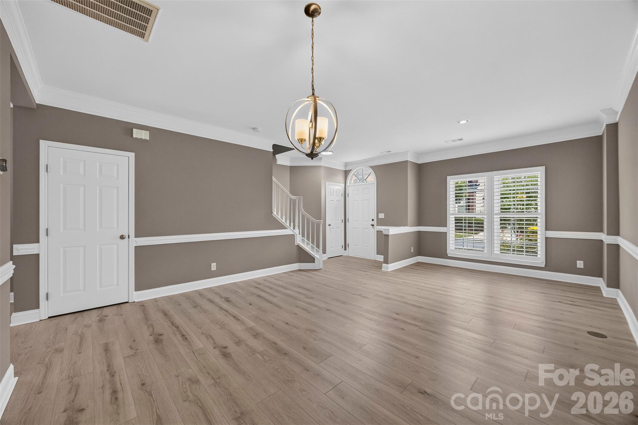 Townhouse at 14435 Greenpoint Lane, Huntersville, photo 6 of 39