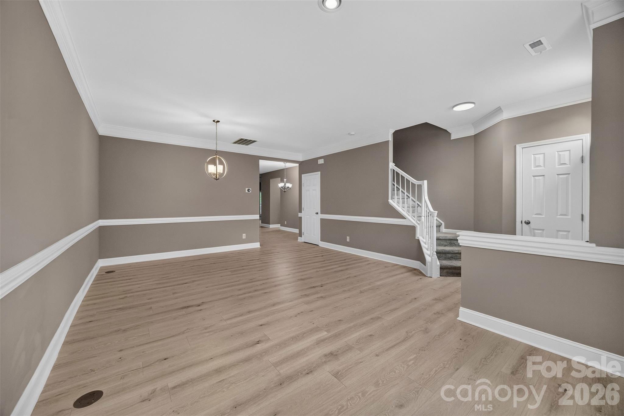 Townhouse at 14435 Greenpoint Lane, Huntersville, photo 7 of 39