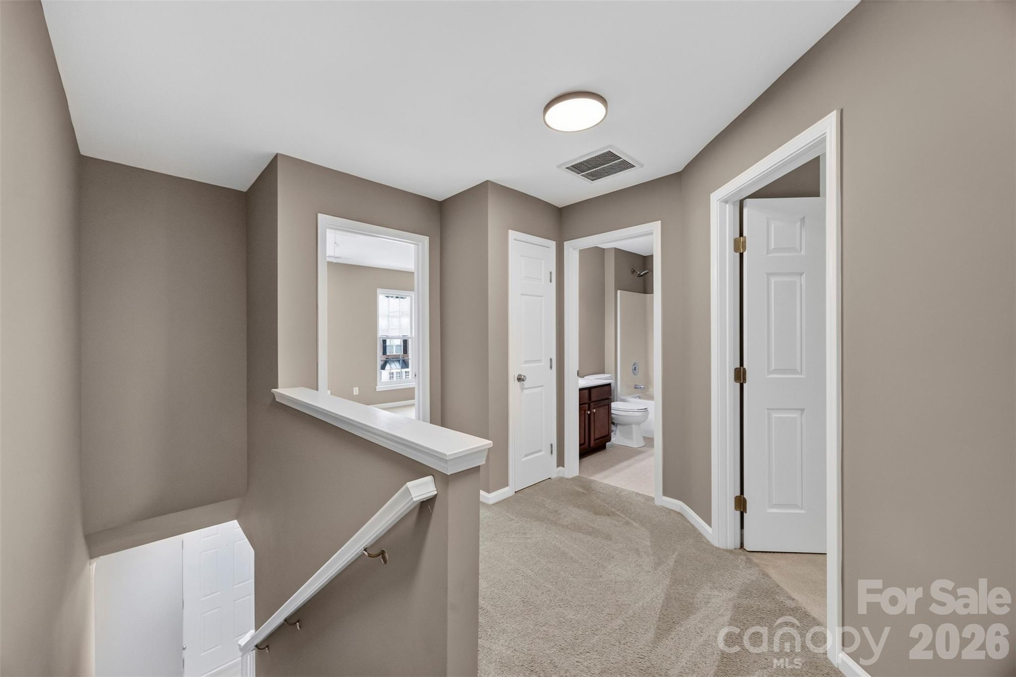 Townhouse at 14435 Greenpoint Lane, Huntersville, photo 20 of 39