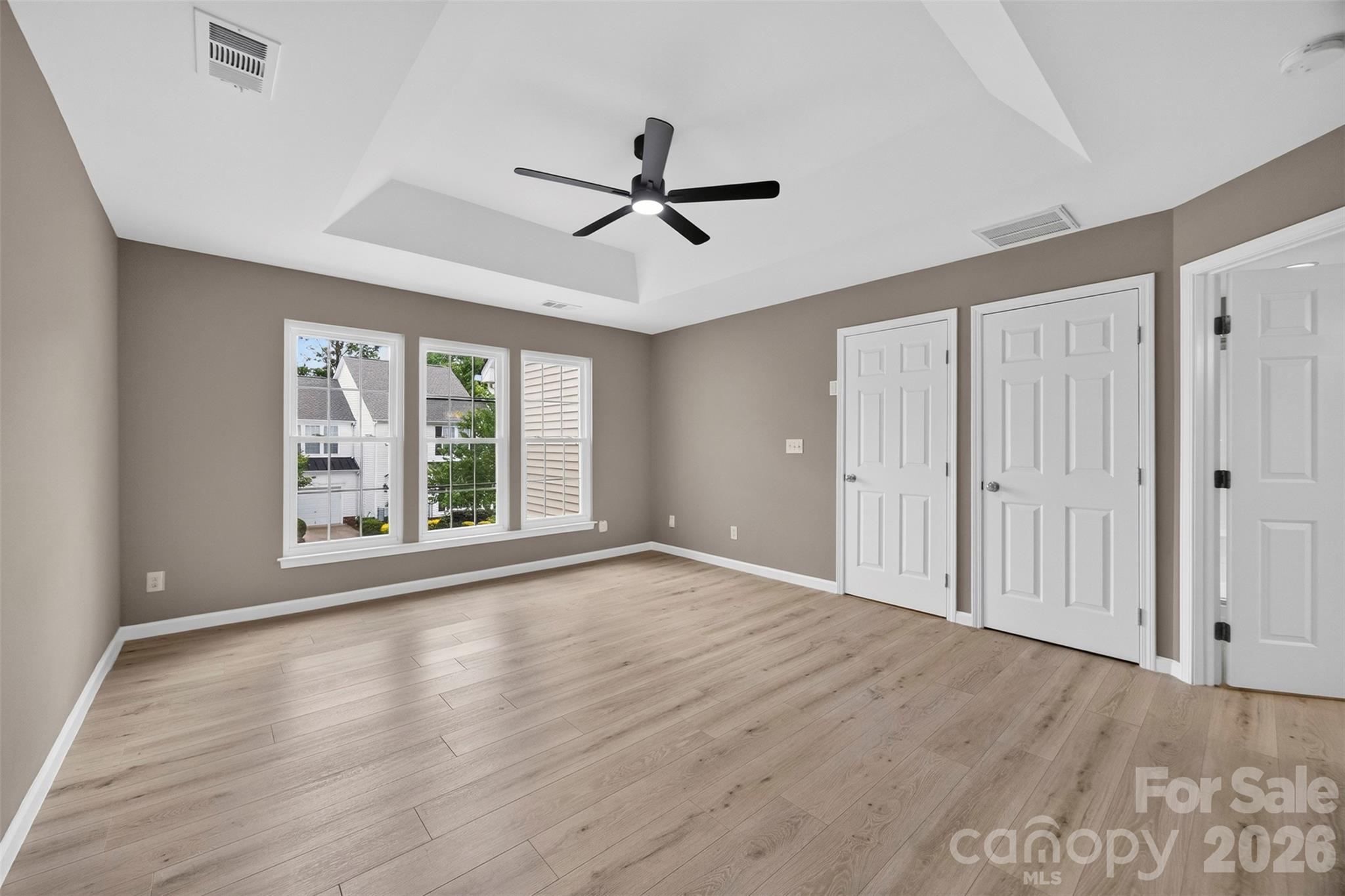 Townhouse at 14435 Greenpoint Lane, Huntersville, photo 27 of 39