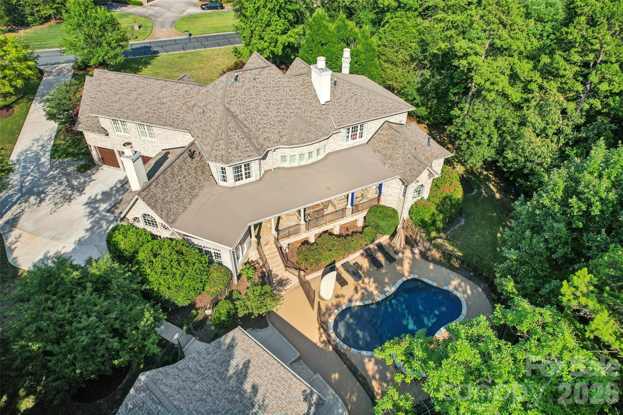 Single Family Residence at 3637 Richwood Circle, Kannapolis, photo 4 of 48
