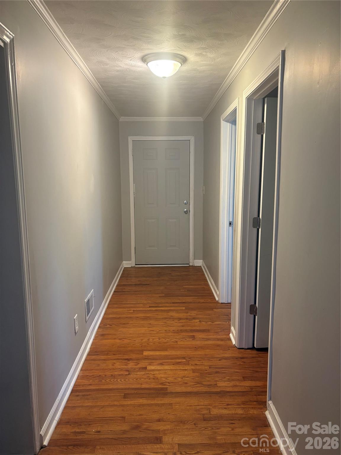 Hallway - 315 Parkview Avenue SW, Concord