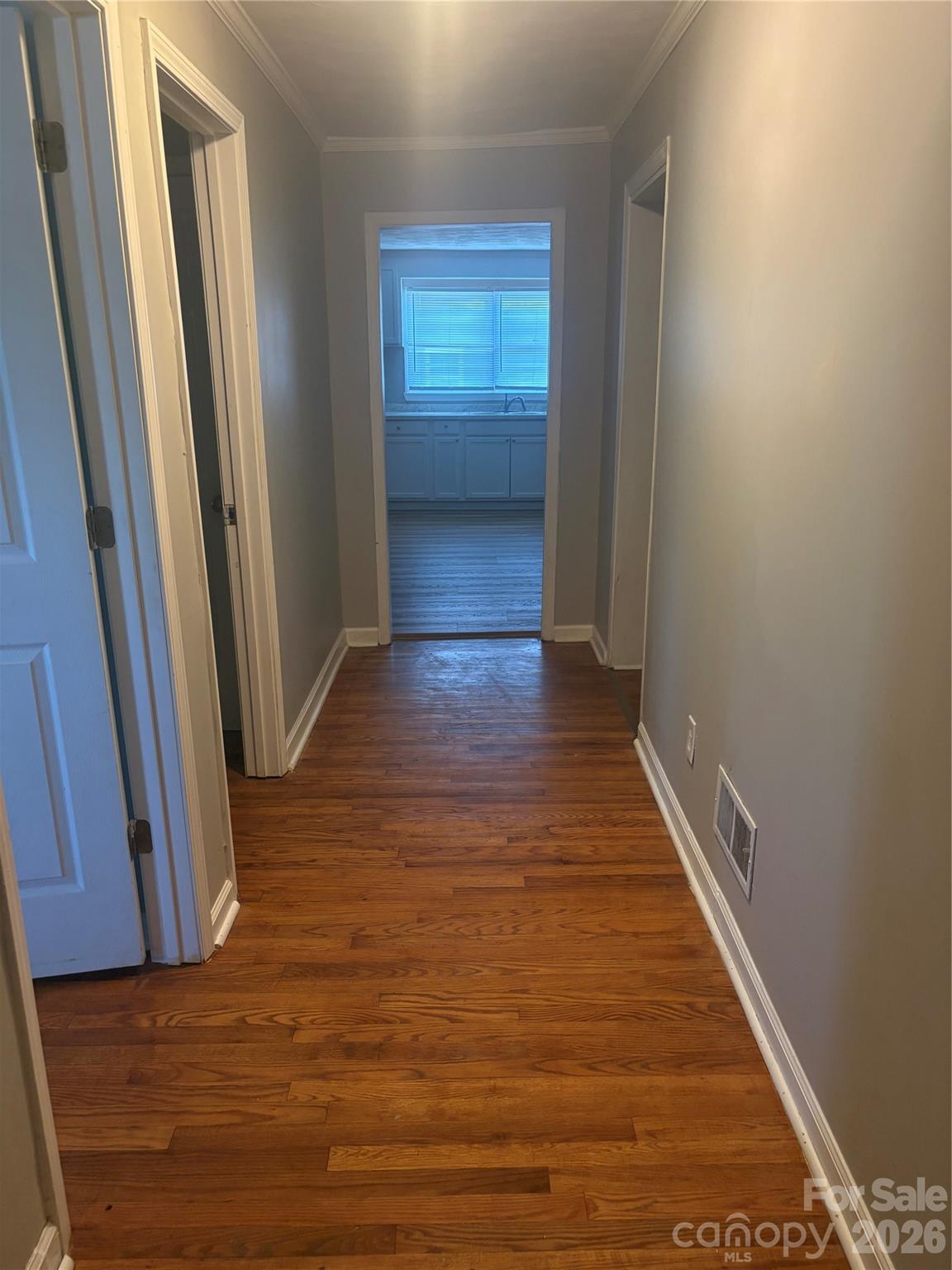 Hallway - 315 Parkview Avenue SW, Concord