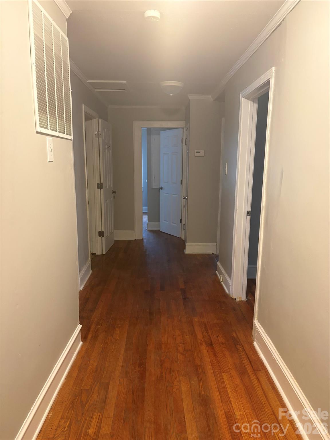 Hallway - 315 Parkview Avenue SW, Concord