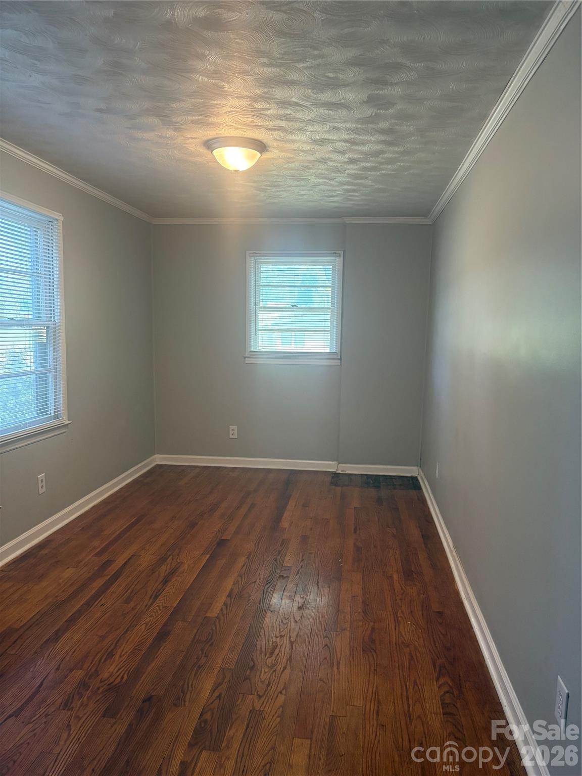 Bedroom - 315 Parkview Avenue SW, Concord