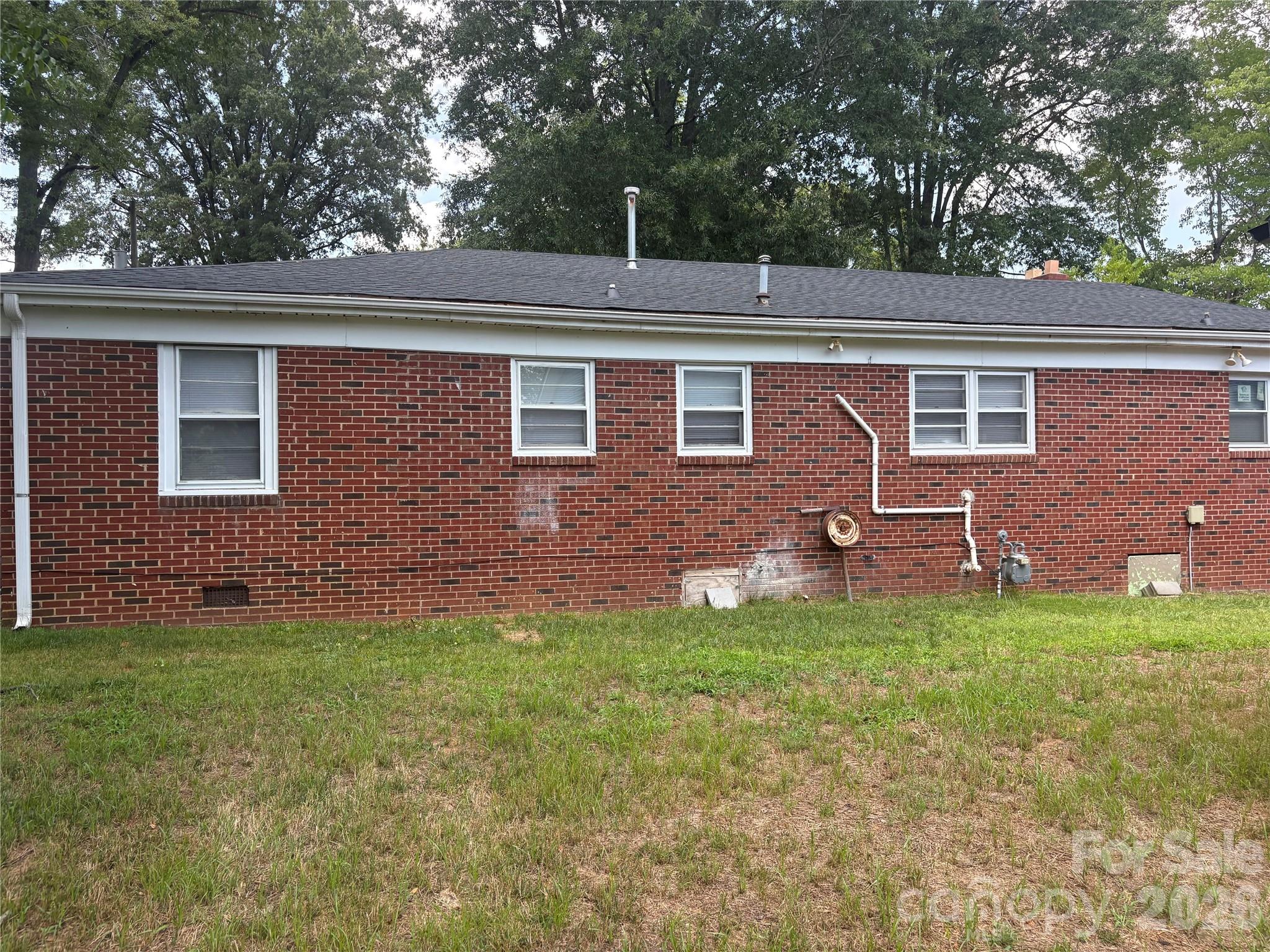Flat Lot - 315 Parkview Avenue SW, Concord