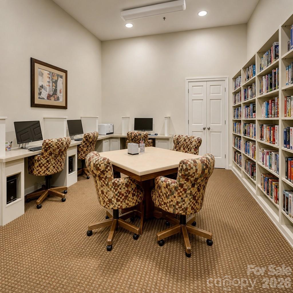 Townhouse at 1712 Quartz Ridge, Fort Mill, photo 27 of 35
