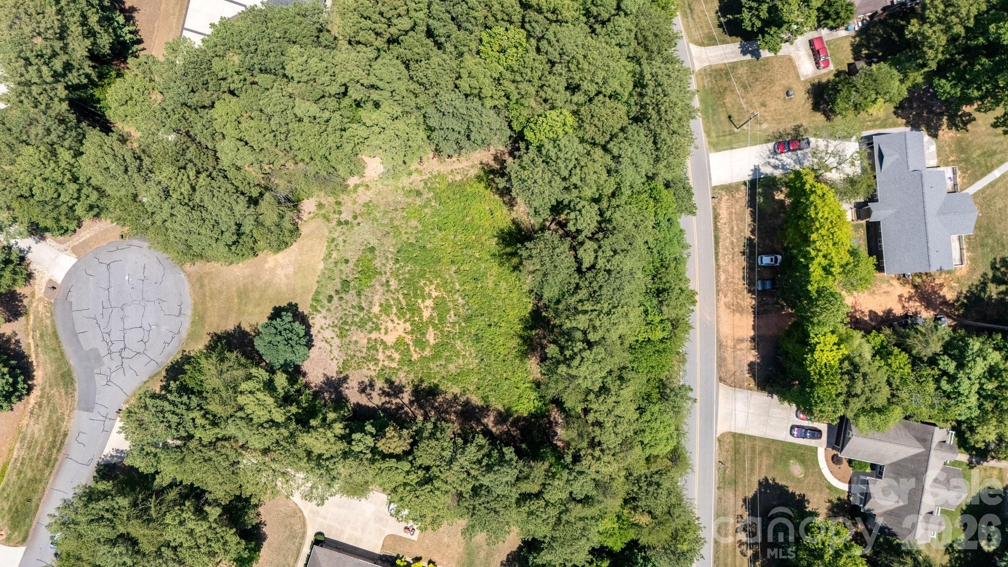 Lot at 7287 James Court, Denver, photo 6 of 14