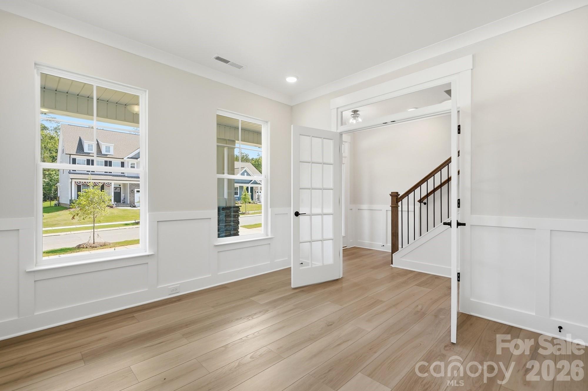 Office - 1433 Crooked Stick Drive, Rock Hill
