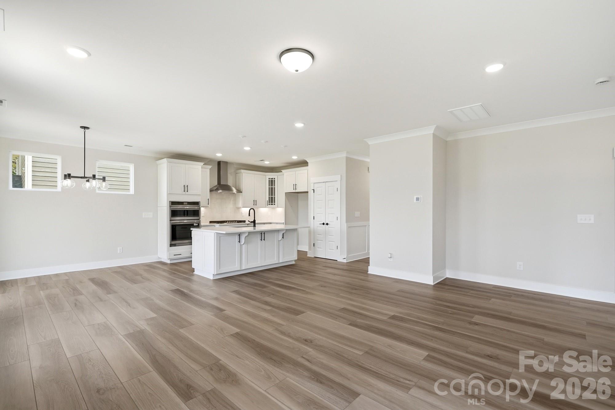Family Room - 1433 Crooked Stick Drive, Rock Hill
