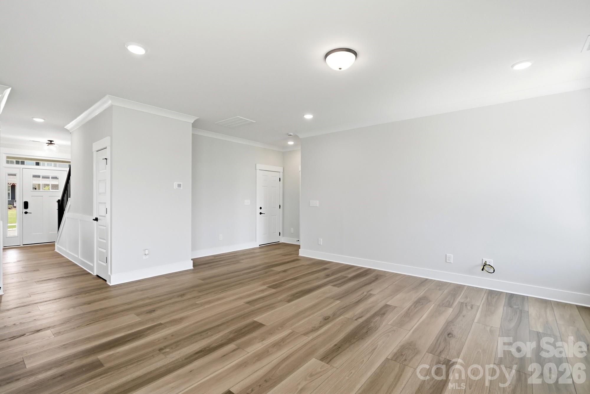 Family Room - 1433 Crooked Stick Drive, Rock Hill