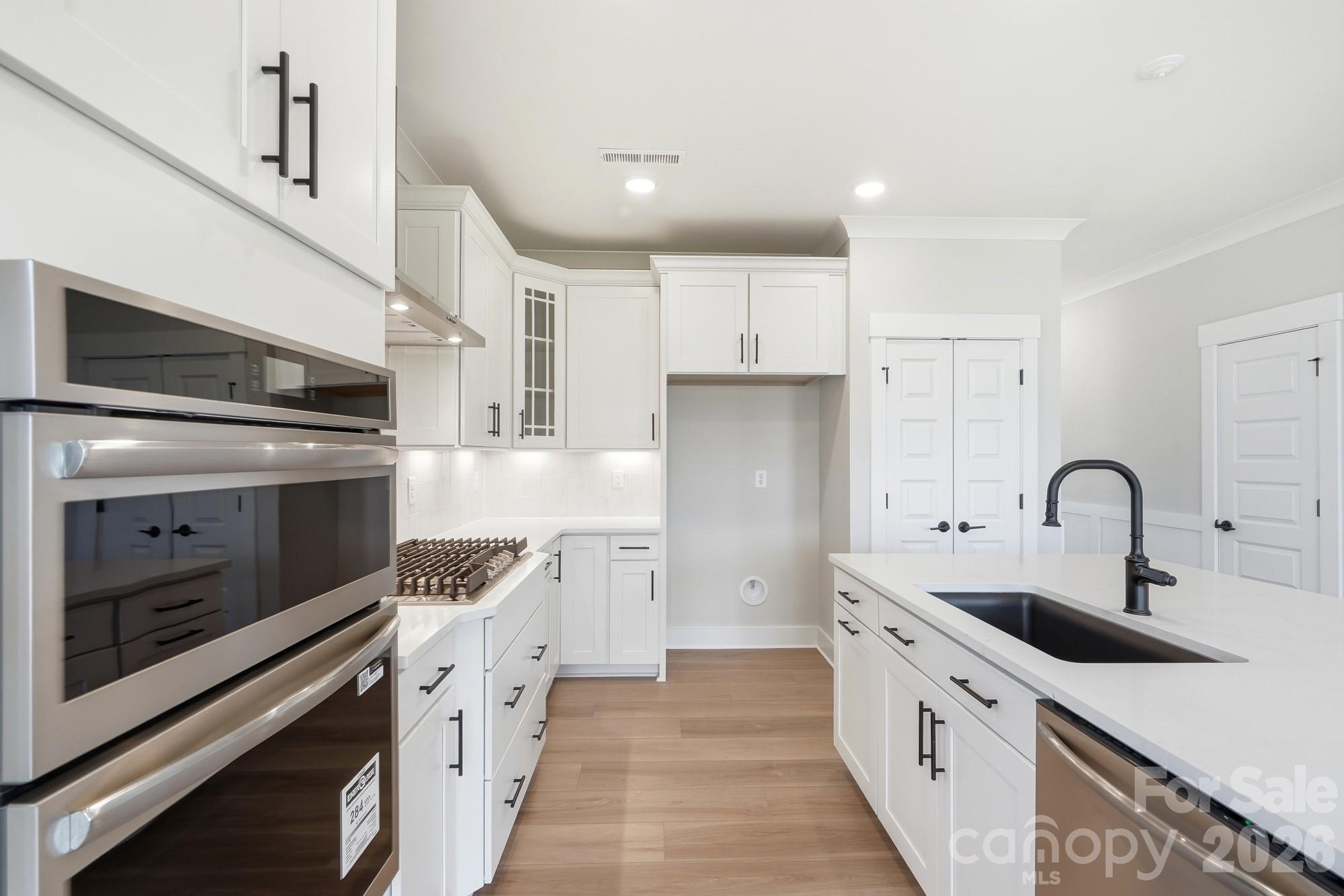 Kitchen - 1433 Crooked Stick Drive, Rock Hill