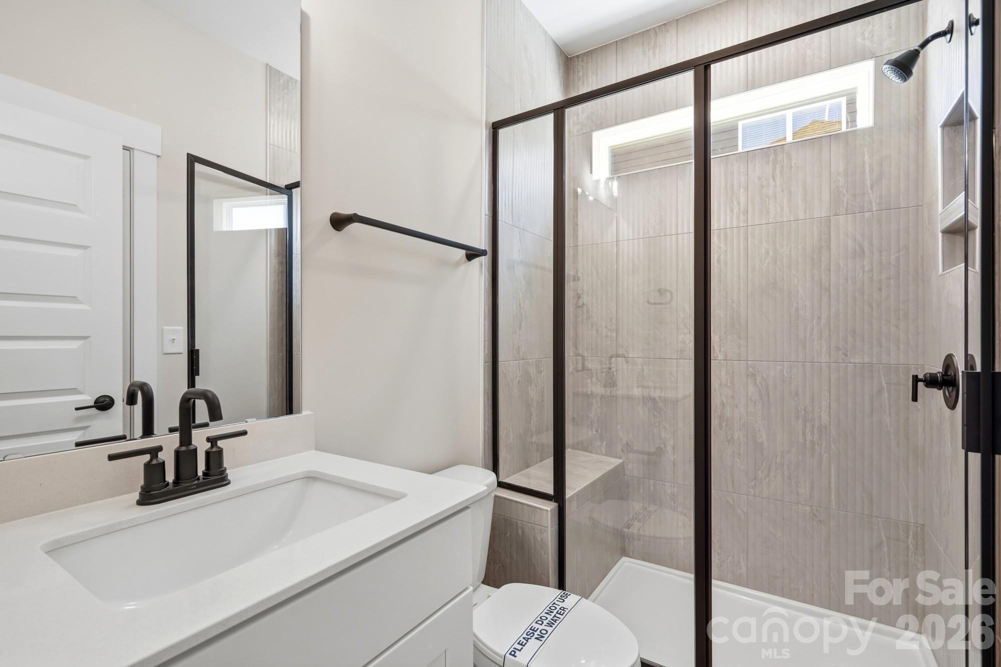 Guest Bath - 1433 Crooked Stick Drive, Rock Hill