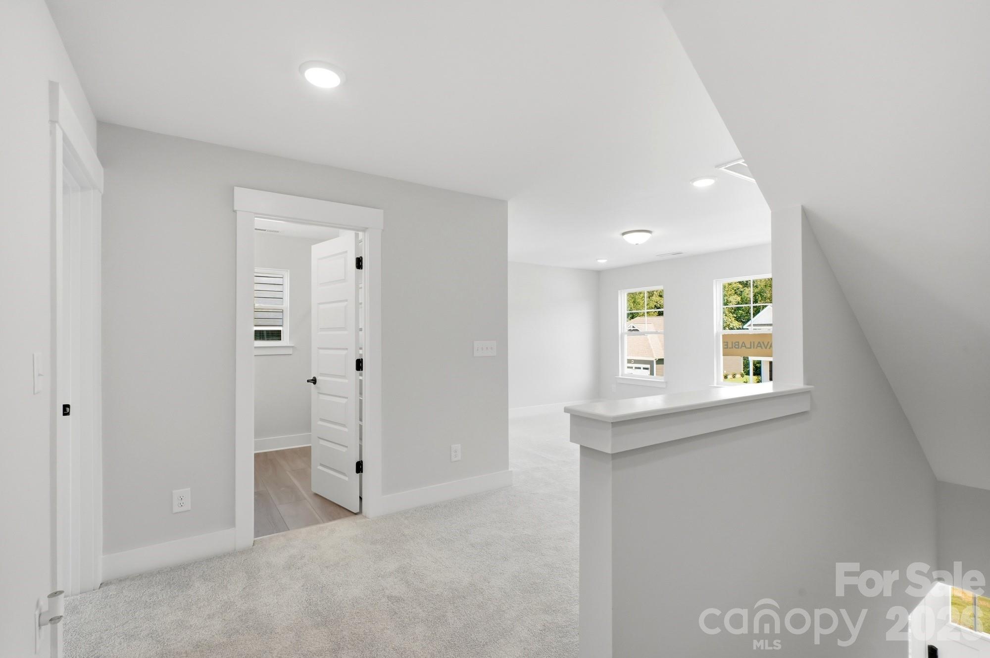 Loft - 1433 Crooked Stick Drive, Rock Hill
